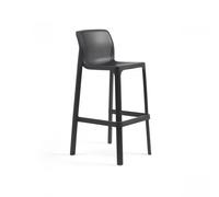Nardi Sgabello Net Stool Antracite