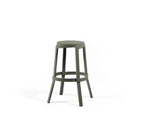 Nardi Sgabello Stack Maxi Cactus Impilabile