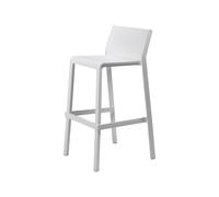 Nardi Sgabello Trill Stool Bianco