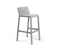 Nardi Sgabello Trill Stool Grigio