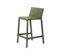 Nardi Sgabello Trill Stool Mini Agave