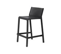 Nardi Sgabello Trill Stool Mini Antracite