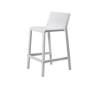 Nardi Sgabello Trill Stool Mini Bianco