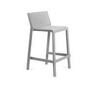 Nardi Sgabello Trill Stool Mini Grigio