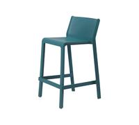 Nardi Sgabello Trill Stool Mini Ottanio