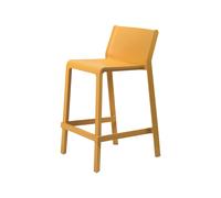Nardi Sgabello Trill Stool Mini Senape