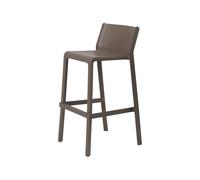 Nardi Sgabello Trill Stool Tabacco