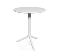 NARDI STEP TAVOLO BIANCO 4005600000