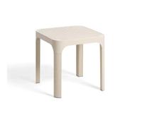 Nardi Tavolino Basso Net Table 40 Corda Polipropilene 40 cm