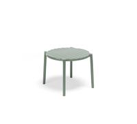 Nardi Tavolino Doga Table Menta Rotondo 49,5cm Polipropilene
