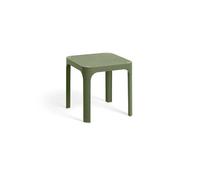 Nardi Tavolino Net Table 40 Agave Polipropilene Impilabile