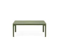 Nardi Tavolo Basso Net Table Agave Rettangolare 100cm
