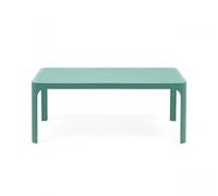 Nardi Tavolo Basso Net Table Salice Rettangolare 100cm