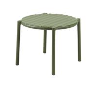 Nardi Tavolo Circolare Doga 49,5 cm Agave
