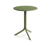 Nardi Tavolo Circolare Spritz 60,5 cm Agave