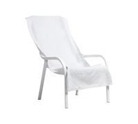 Nardi Telo Mare Net Lounge Bianco