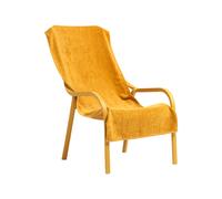 Nardi Telo Mare Net Lounge Senape
