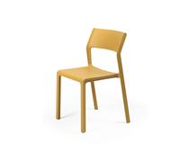 NARDI TRILL BISTROT SEDIA SENAPE