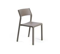 Nardi Sedia Trill BISTROT Tortora ARREDO Giardino Interno Esterno