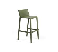NARDI TRILL STOOL SGABELLO AGAVE