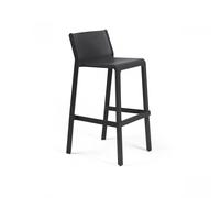 Nardi Trill Stool Sgabello Antracite