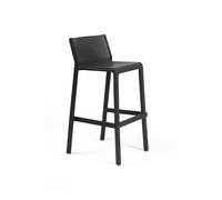 Nardi Trill Stool Sgabello Antracite