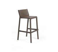 NARDI TRILL STOOL SGABELLO TABACCO 4035053000