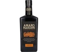 Nardini Amaro Bassano Al Ponte Liqueur 29% Vol. 0,7l