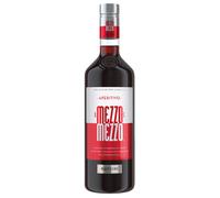 Nardini Aperitivo Mezzoemezzo 1 ℓ
