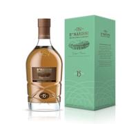 Nardini Grappa Riserva 15 ANNI 45% Vol. 0,7l in Giftbox