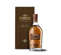 Grappa Riserva 15 anni Selezione Bortolo Nardini [0.70 lt, Astuccio in Legno] - Nardini 0.70 lt