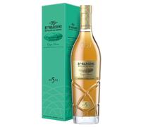 Nardini Grappa Riserva 5 Anni Selezione Bortolo 0,7 l, Astucciato