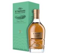Nardini Grappa Riserva 7 Anni Selezione Bortolo 0,7 l, Astucciato