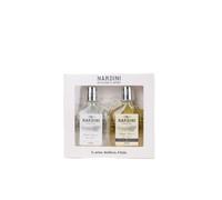 Nardini le Grappe Nardini 2 x 100 ml | Esclusiva composizione in vetro ispirata alla musica, ideale per collezionisti, musicisti e per celebrare occasioni speciali.