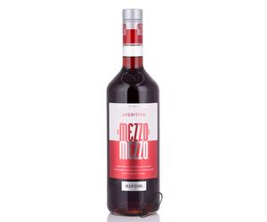 Nardini Mezzo e Mezzo 22% vol. 1,0l