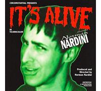 Nardini, Norman - It's Alive!