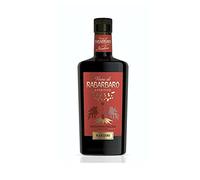 Nardini Virtu' Di Rabarbaro Aperitivo Ricetta Originale 70 cl