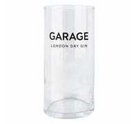 NARDINI SET 6 BICCHIERI TUMBLER GIN GARAGE CL.37,5