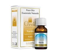 NARDO 3ML - PURE ESSENTIAL OIL 100% - FIORE D'ORIENTE
