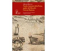 Nardo Antonio dela Porta, padre del filosofo Giovan Battista. Una storia di vita tra Vico Equense e Napoli (secolo XVI)