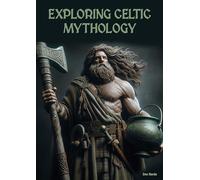 Nardo Don Exploring Celtic Mythology BOOKH NUOVO
