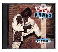 Nardo Ranks - Frontline