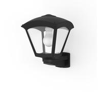 NARDO/ROBY NERO TRASP E27