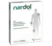 NARDOL PATCH 6PZ