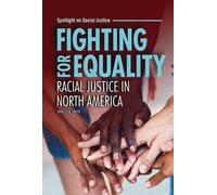 Nareissa Smith Fighting for Equality (Copertina rigida)