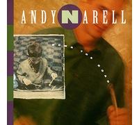 Narell, Andy - Down The Road