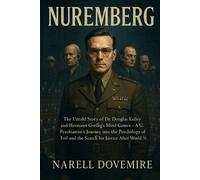 Narell Dovemire Nuremberg (Tascabile)