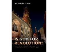 Nareman Amin Is God for Revolution? (Tascabile)