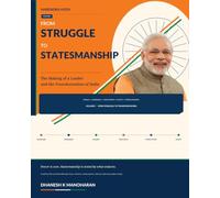 Narendra Modi: From Struggle to Statesmanship - Volume I: From Struggle to Transformation: The Making of a Leader and the Transformation of India