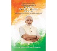 Narendra Modi's Human Development Mission